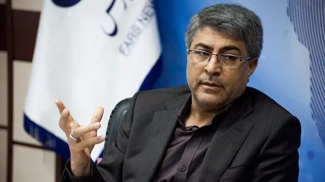 وکیلی