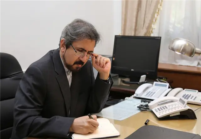 قاسمی