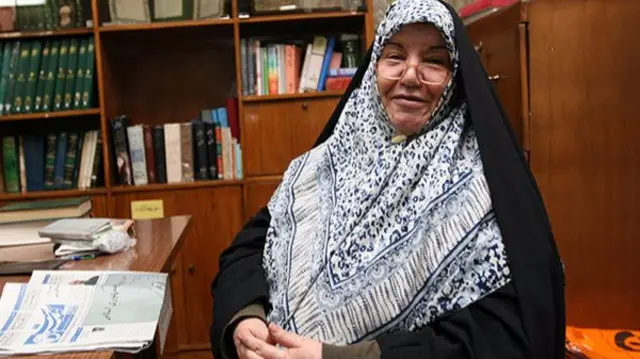 طالقانی