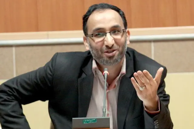 مهدی کامه