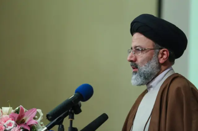 رئیسی