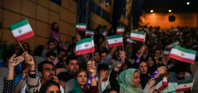 روحانی