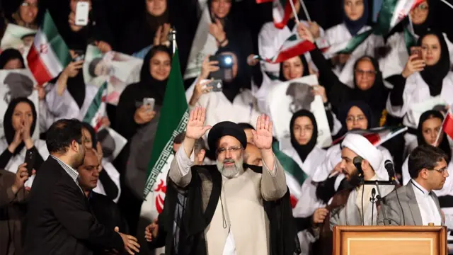 رئیسی