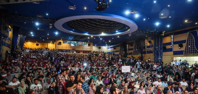 روحانی