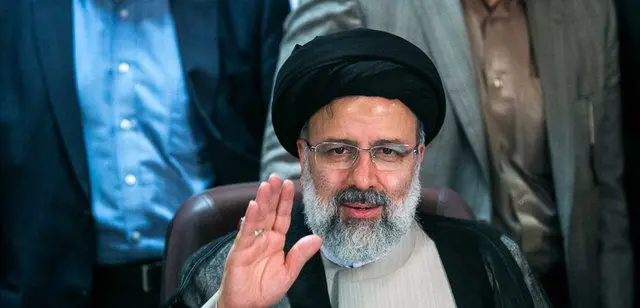رییسی