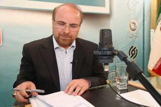 قالیباف