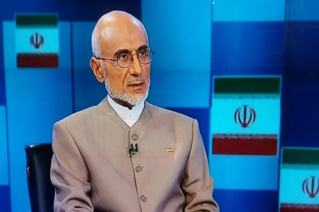 میرسلیم