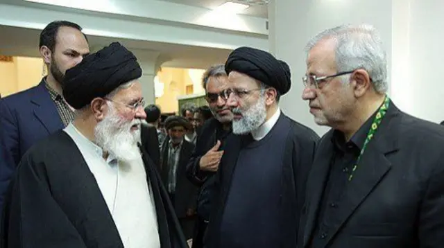 رئیسی