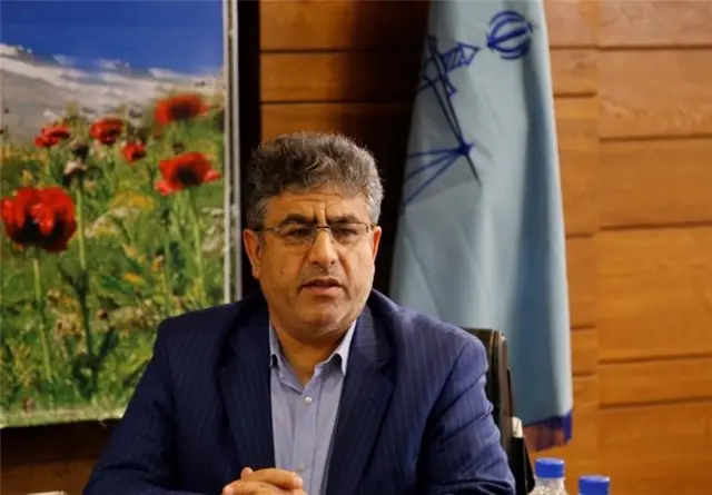دادستان کرج