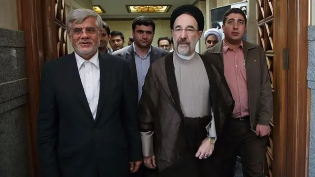 خاتمی