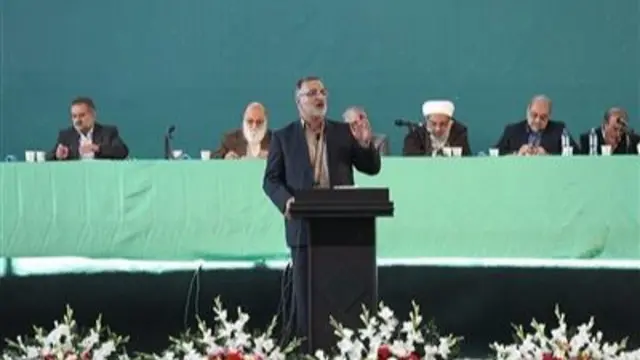 زاکانی