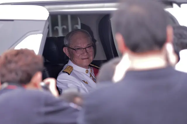 มีชัย