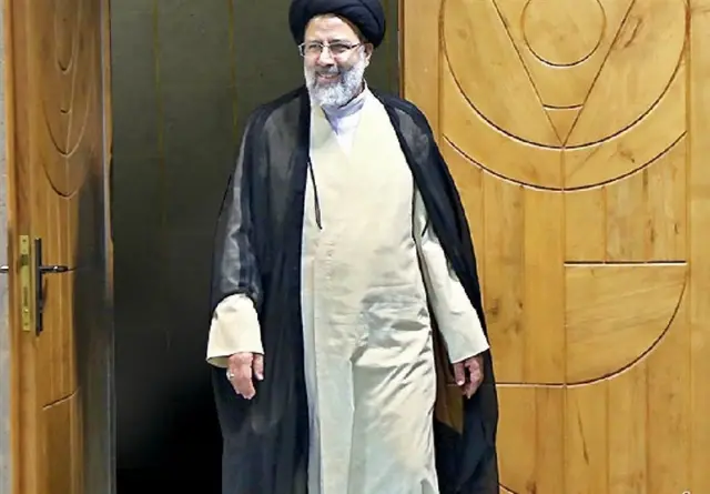 رئیسی