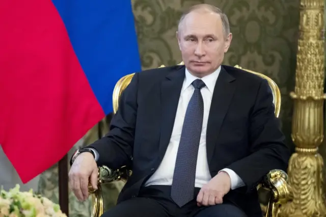 putin