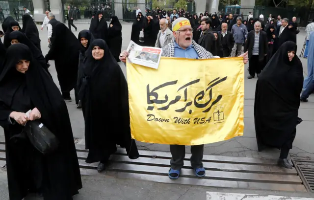 طهران