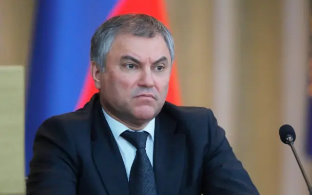 Володин