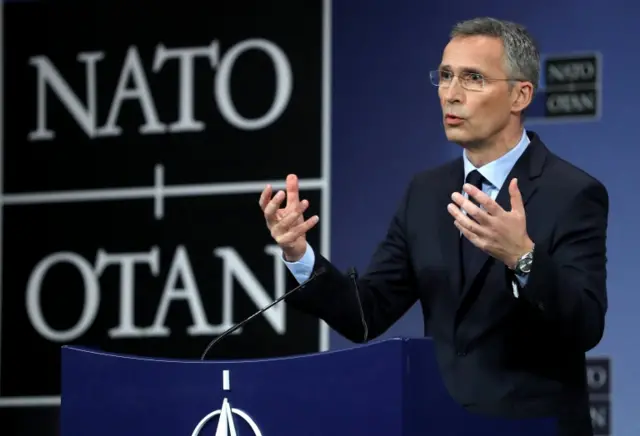 nato
