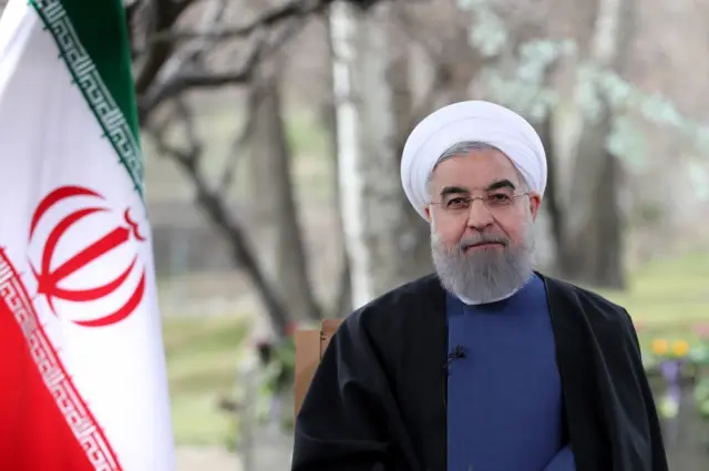 rouhani