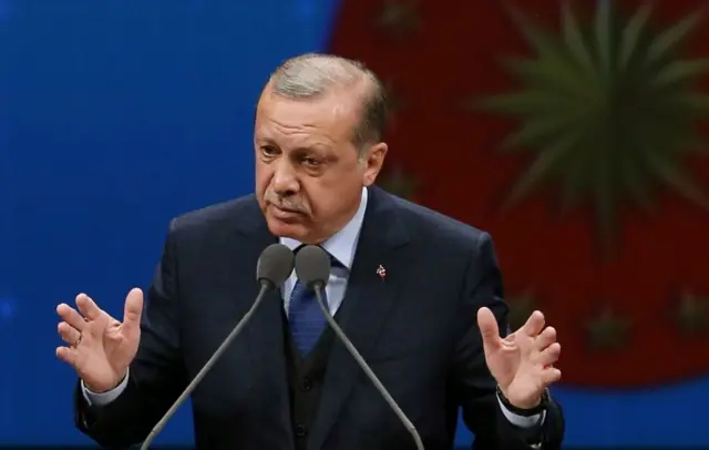 erdogan
