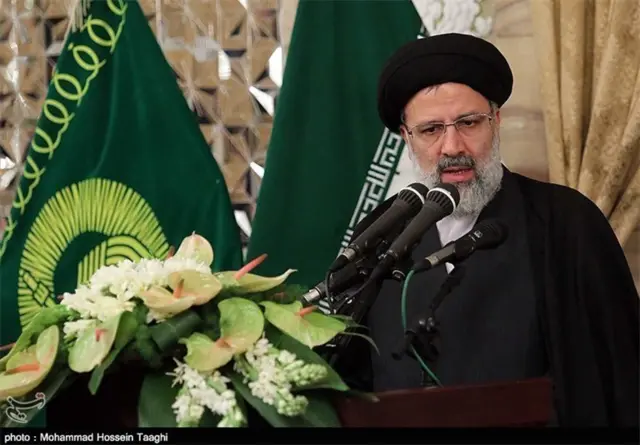 رئیسی