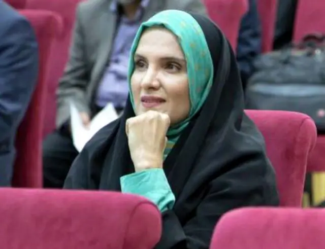 هنگامه شهیدی