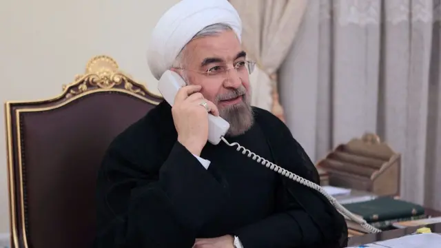 روحانی
