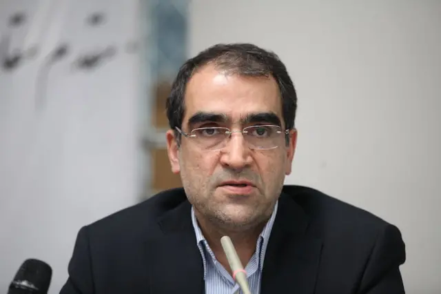 حسن هاشمی