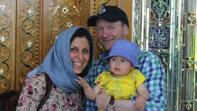 نازنین زاغری