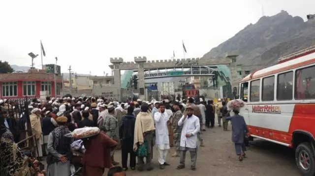 پاکستان