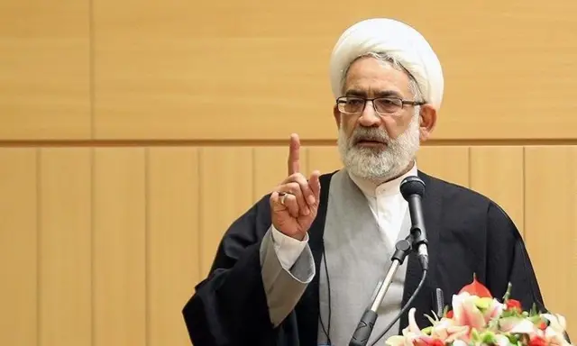 دادستان تهران