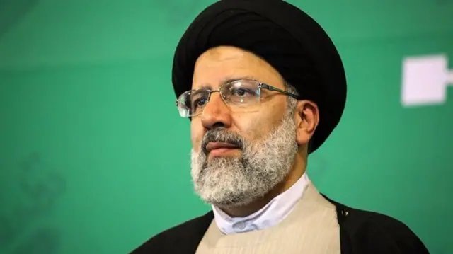 ابراهیم رئیسی