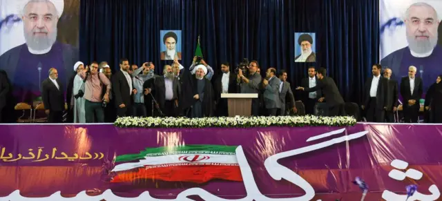 روحانی