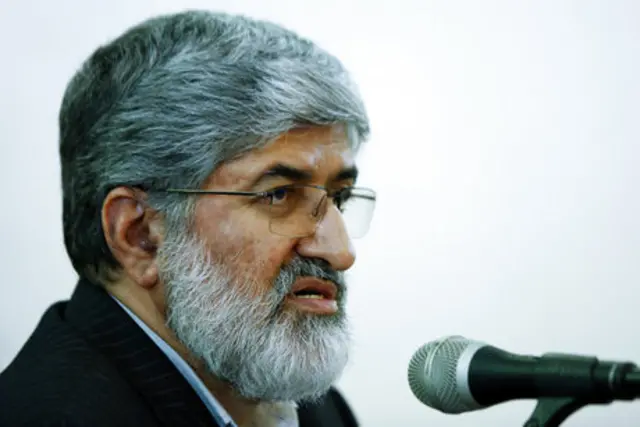 مطهری