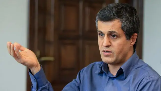 یاسر هاشمی