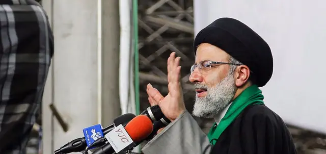 رئیسی