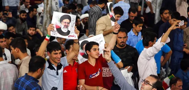 رئیسی