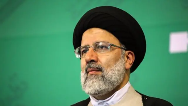 رئیسی