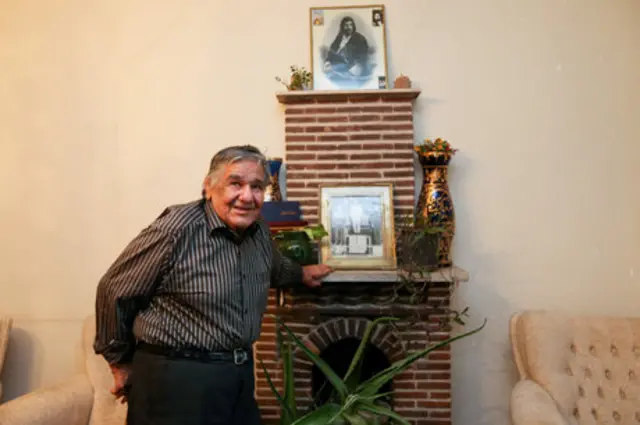 گیوه چی