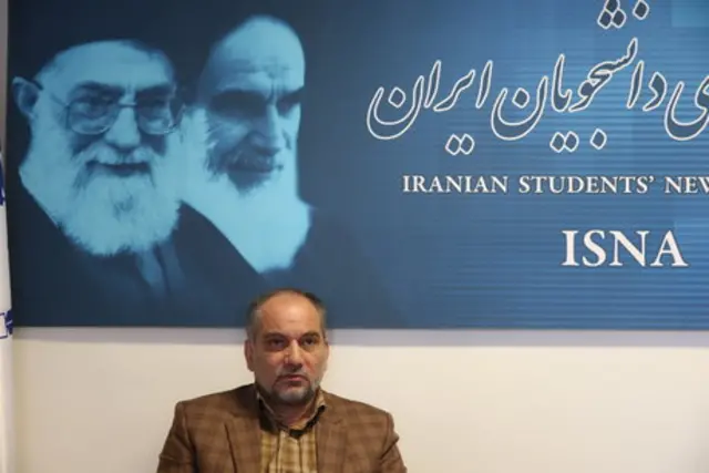 دبیر ستاد انتخابات