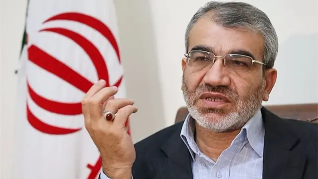 کدخدایی