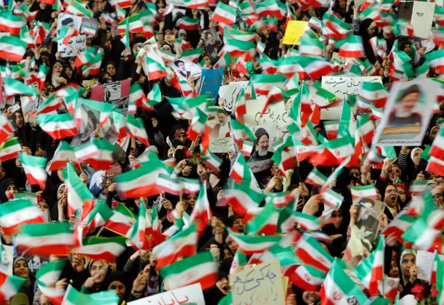 ايران