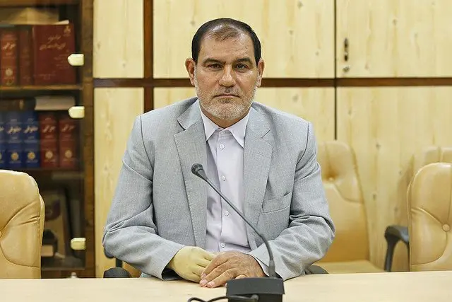 عبدالصمد خرم آبادی