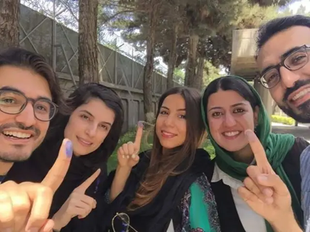 انتخابات