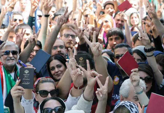 انصار روحاني