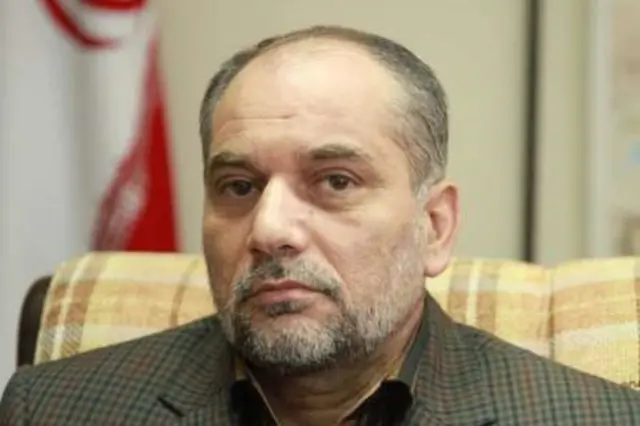 پورعلی مطلق