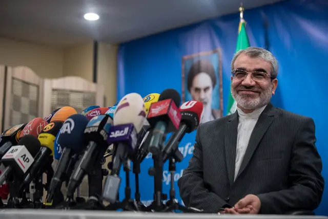 کدخدایی