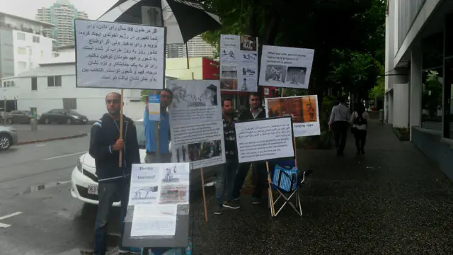 بریزبن