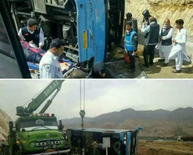 تصادف