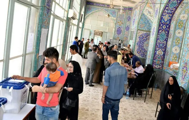 همدان