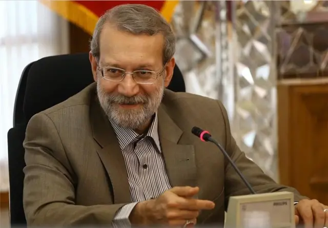 لاریجانی